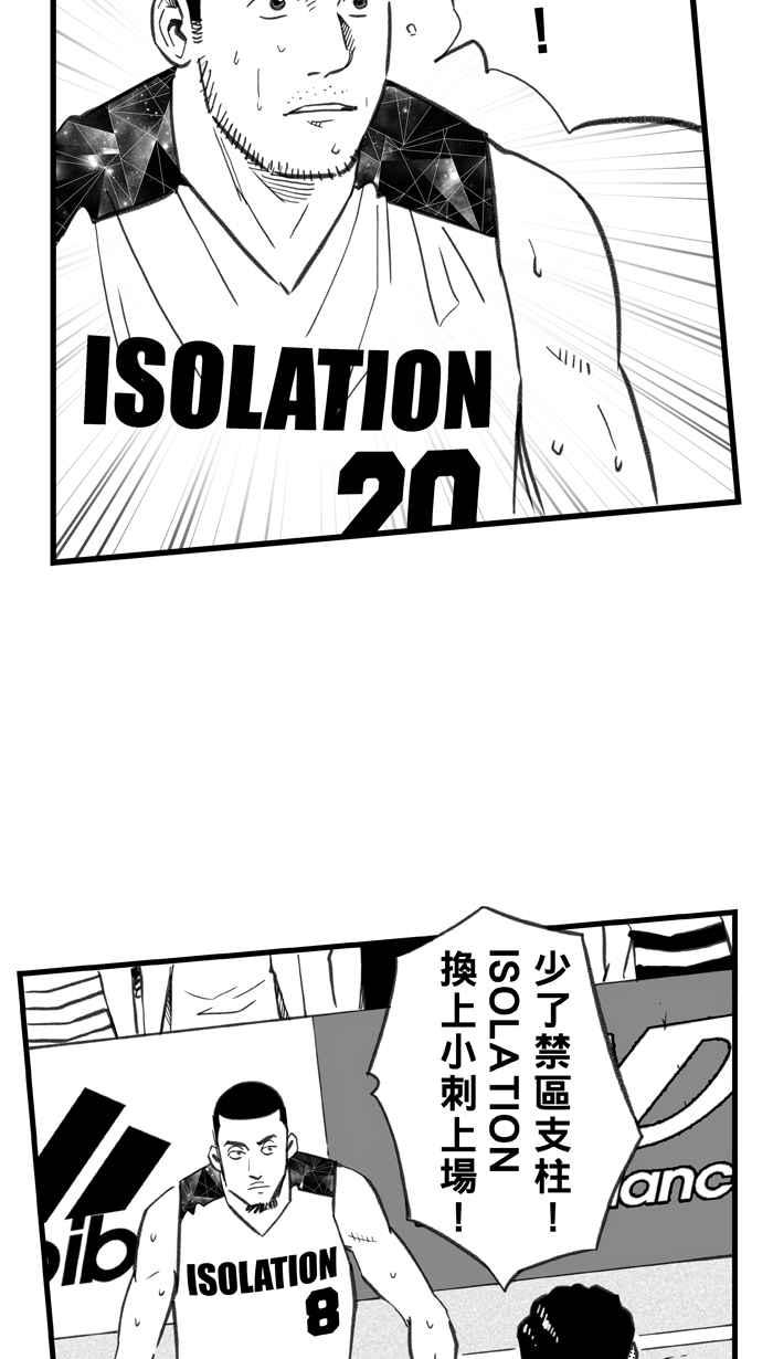 宅男打篮球第287话 离开地球表面 PART2