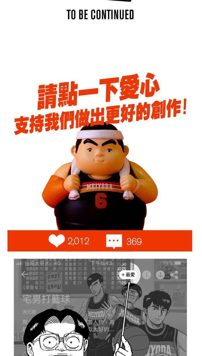 宅男打篮球第287话 离开地球表面 PART2