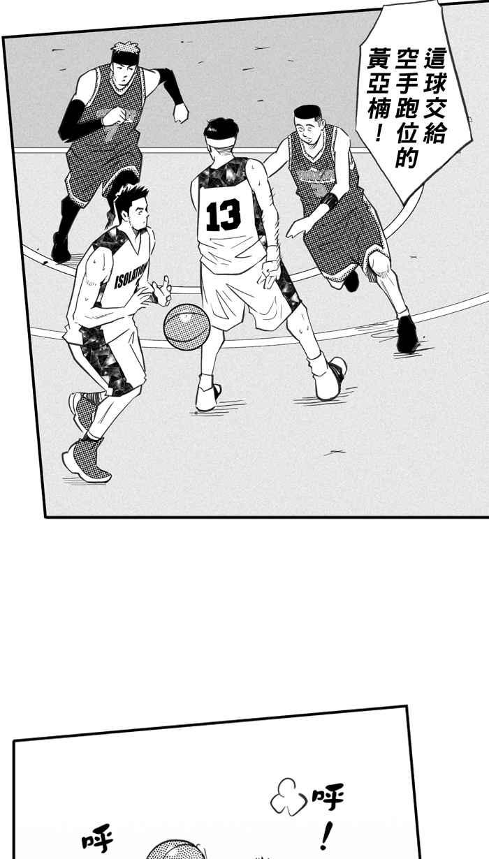 宅男打篮球第288话 再次深夜单挑 PART1