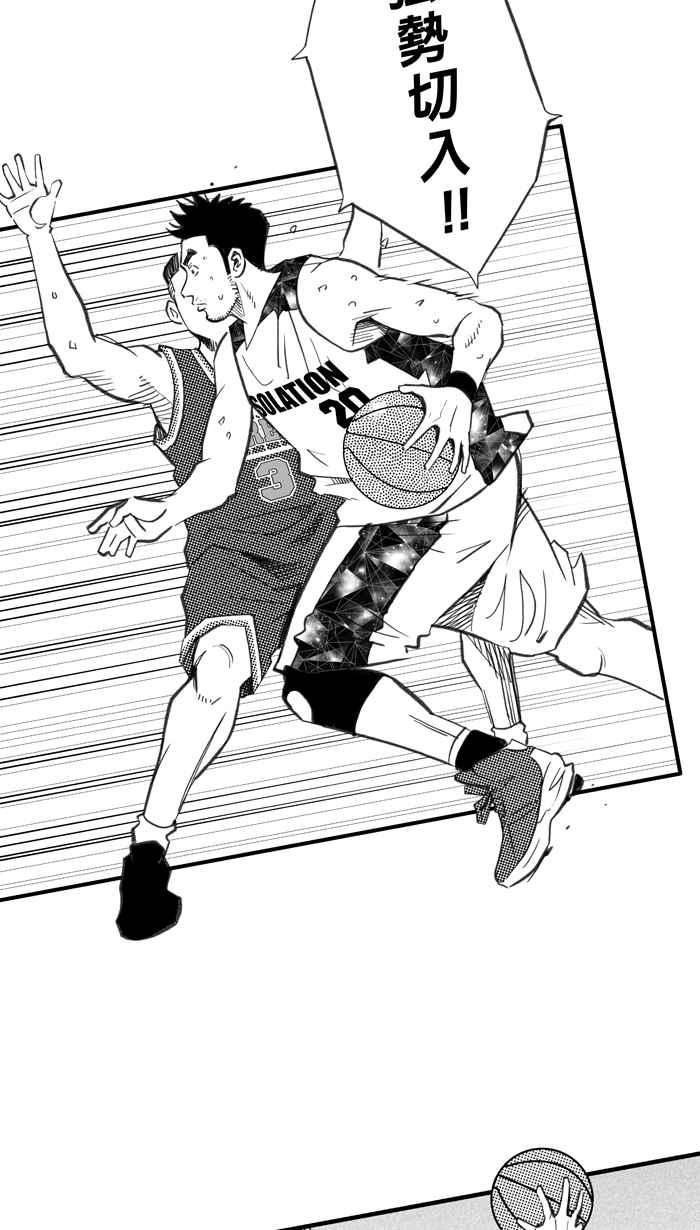宅男打篮球第288话 再次深夜单挑 PART1