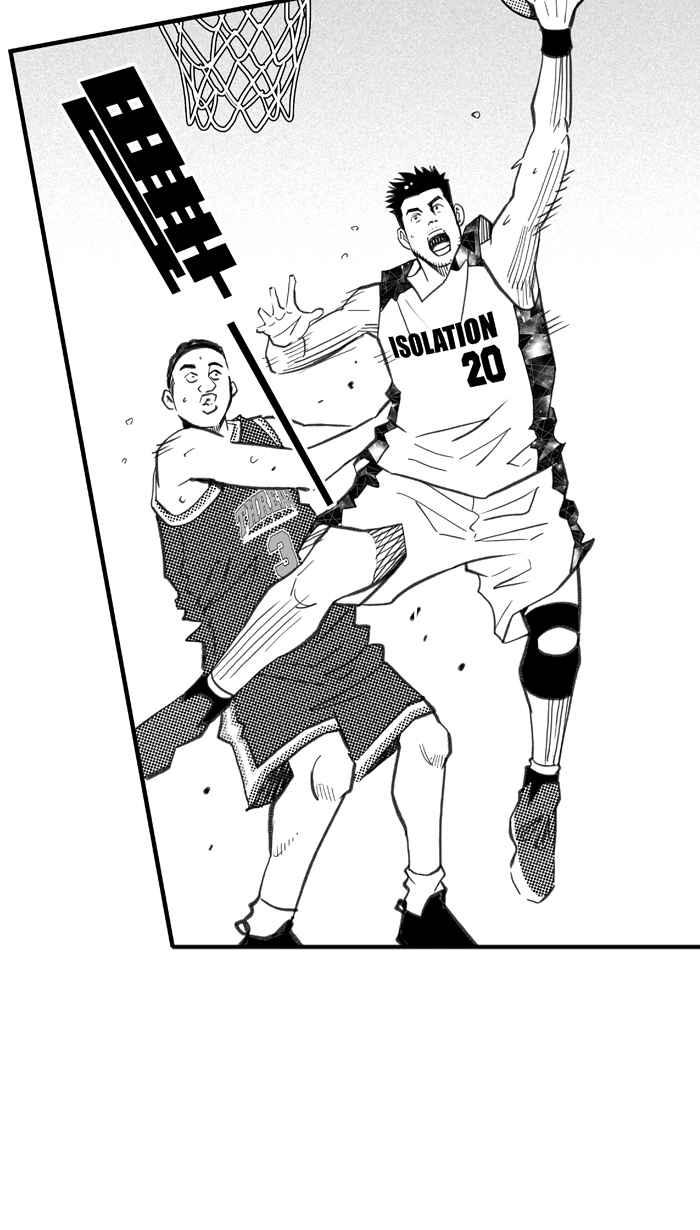 宅男打篮球第288话 再次深夜单挑 PART1
