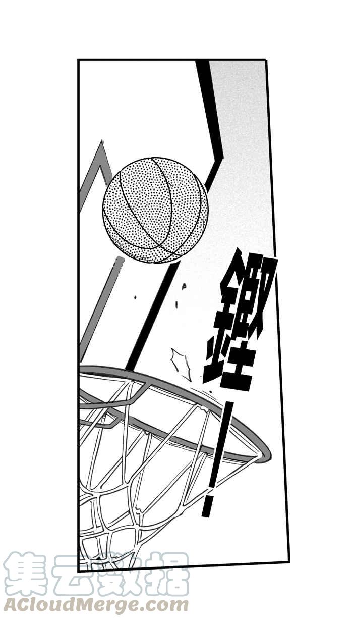 宅男打篮球第288话 再次深夜单挑 PART1