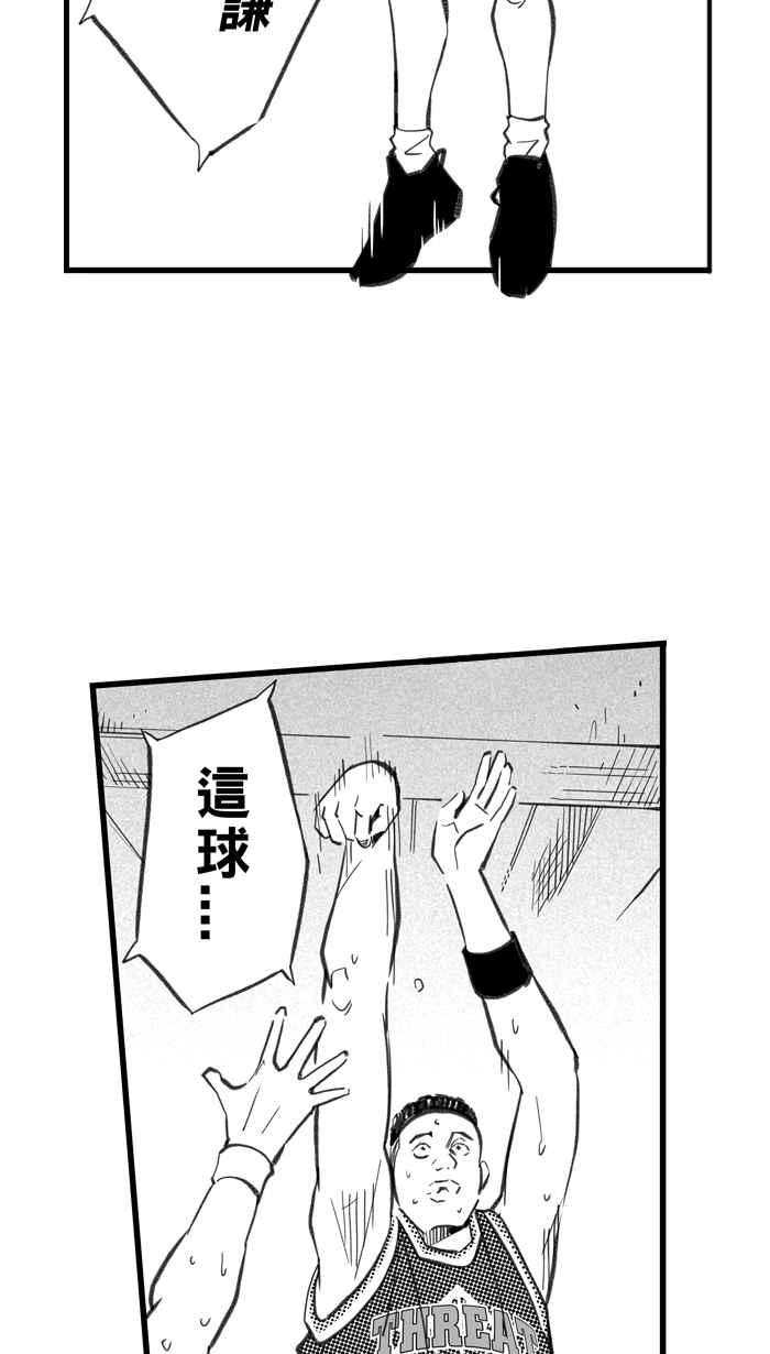 宅男打篮球第288话 再次深夜单挑 PART1