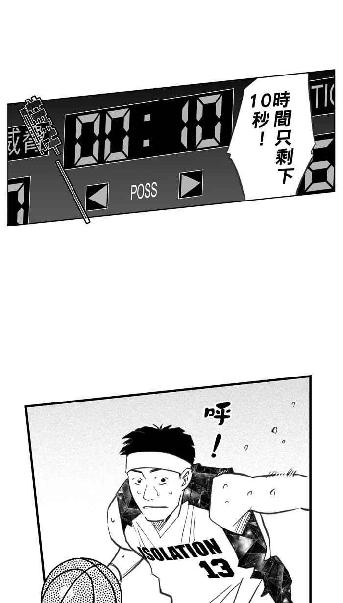 宅男打篮球第288话 再次深夜单挑 PART1