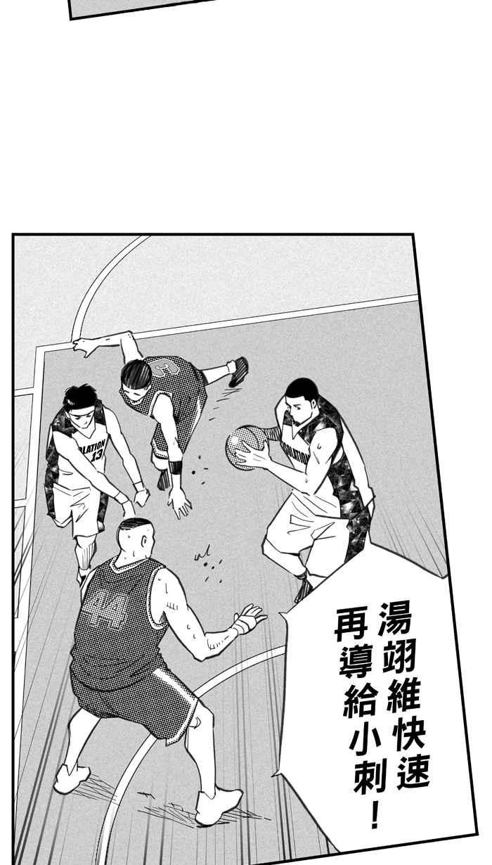 宅男打篮球第288话 再次深夜单挑 PART1