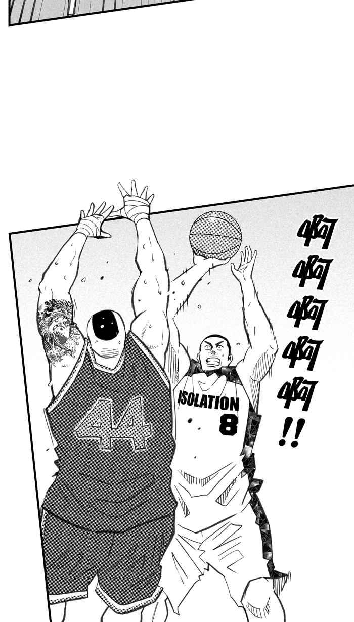 宅男打篮球第288话 再次深夜单挑 PART1