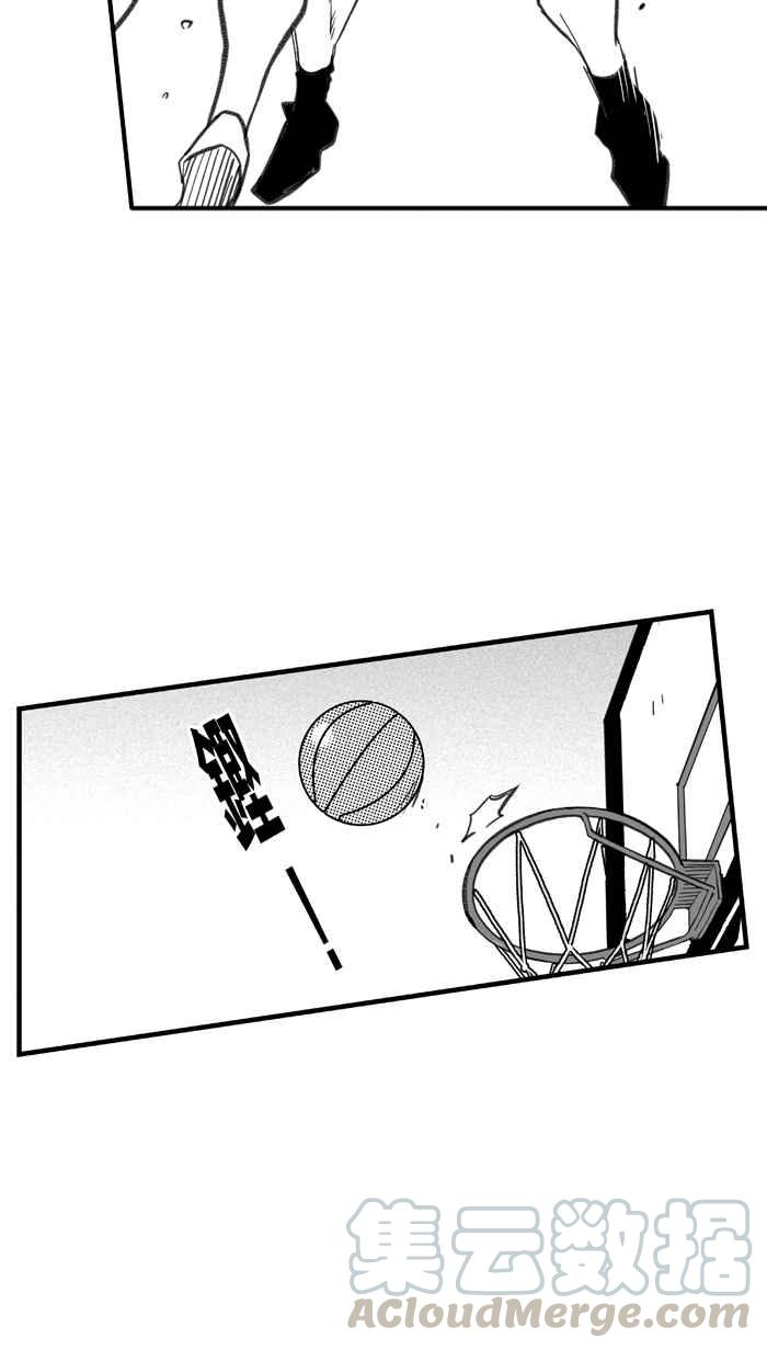 宅男打篮球第288话 再次深夜单挑 PART1