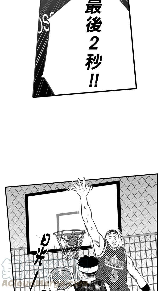 宅男打篮球第288话 再次深夜单挑 PART1