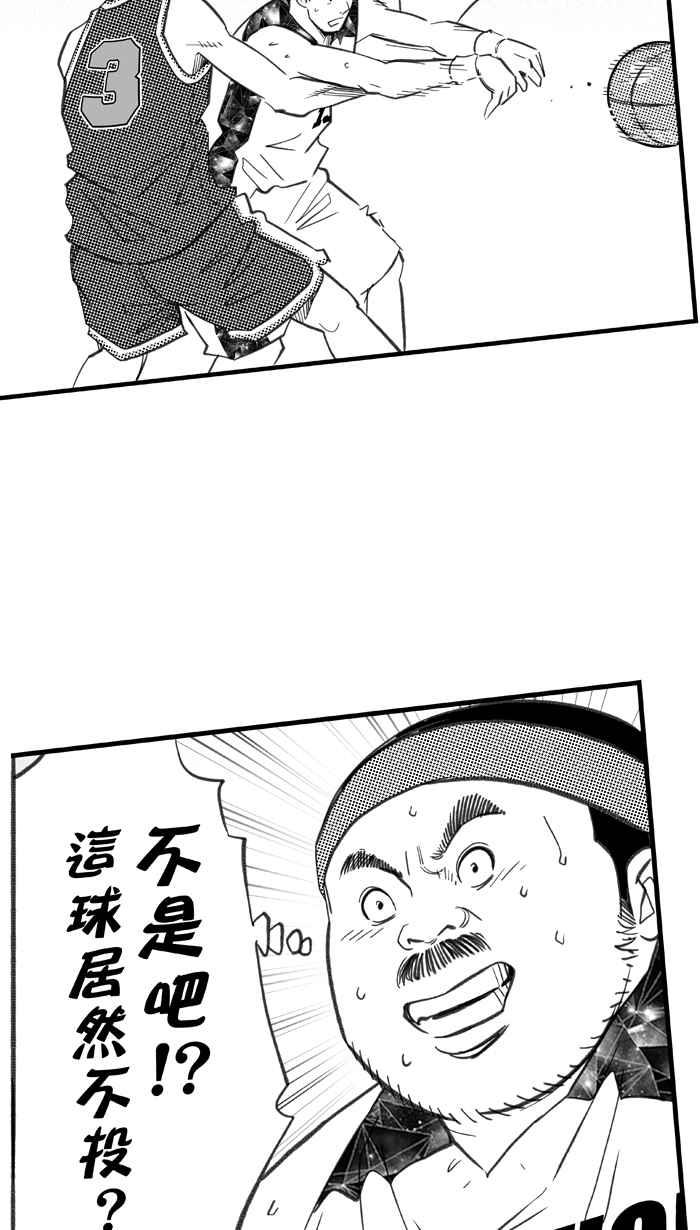 宅男打篮球第288话 再次深夜单挑 PART1