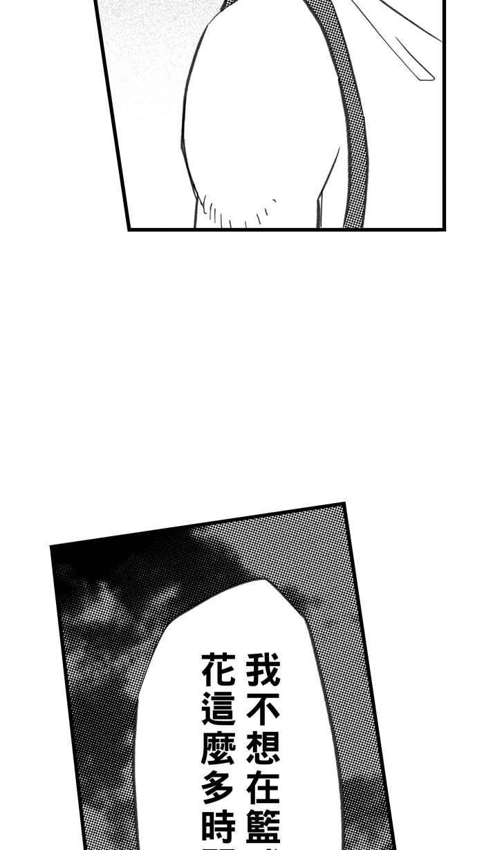 宅男打篮球第289话 再次深夜单挑 PART2