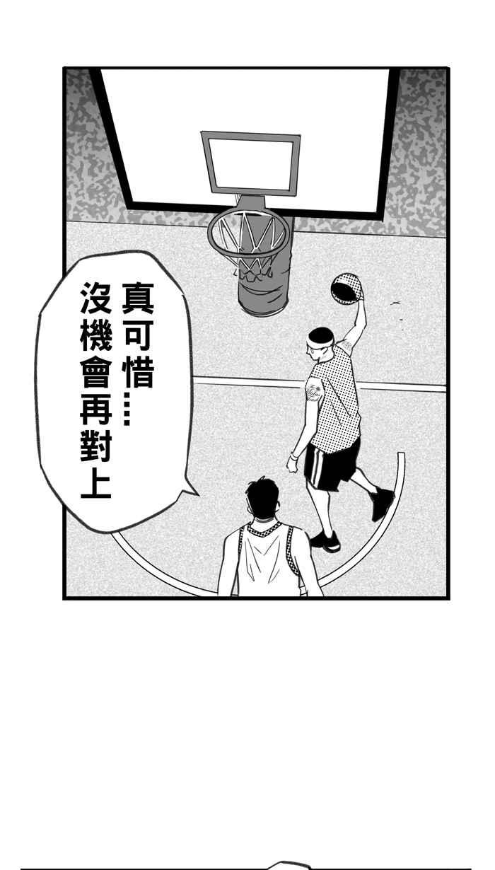 宅男打篮球第289话 再次深夜单挑 PART2