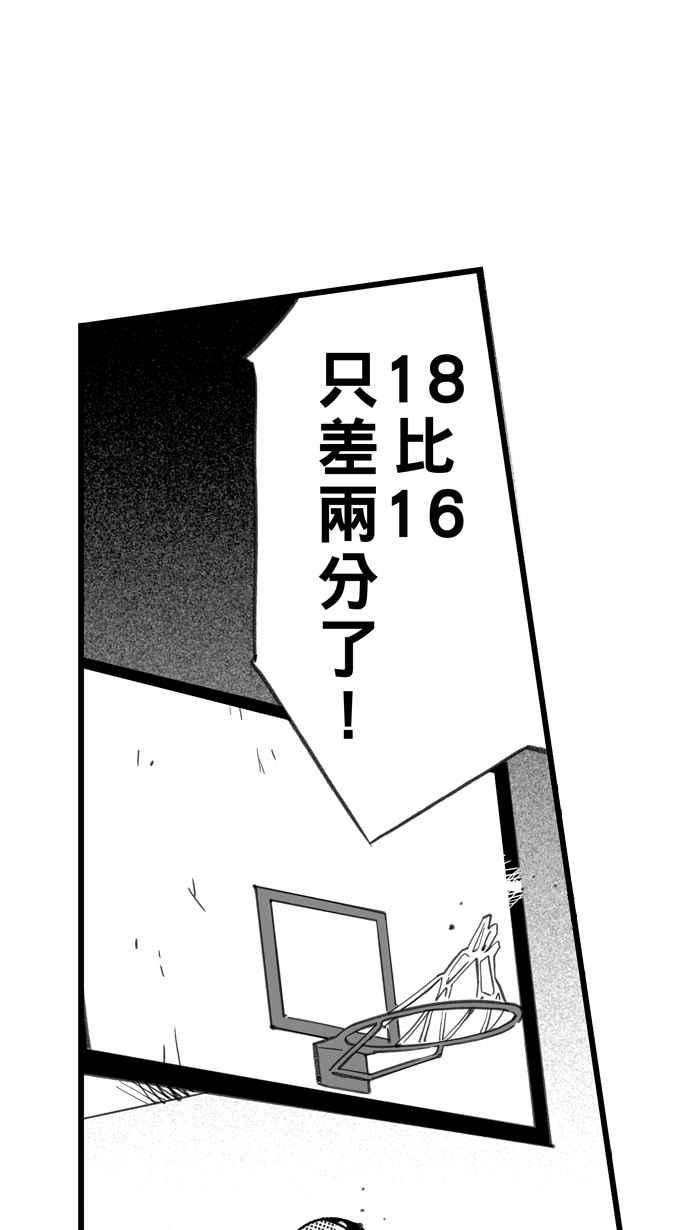 宅男打篮球第289话 再次深夜单挑 PART2