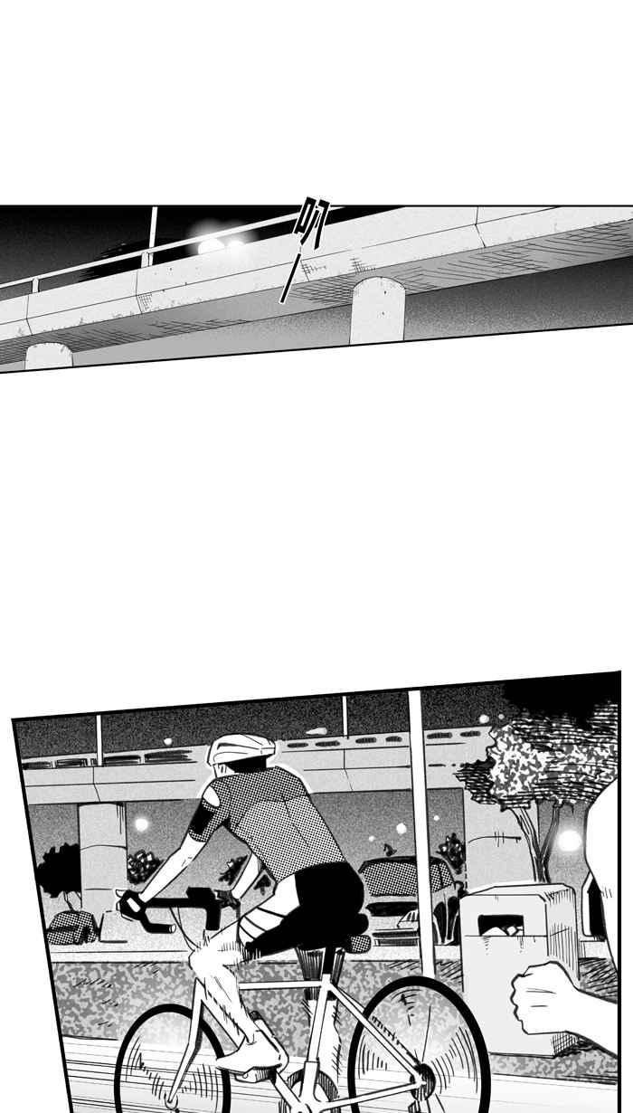 宅男打篮球第290话 再次深夜单挑 PART3