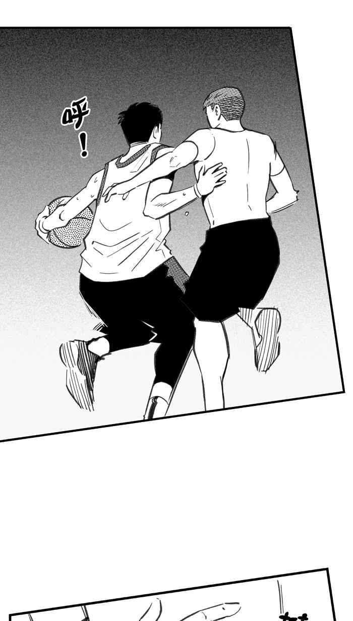 宅男打篮球第290话 再次深夜单挑 PART3