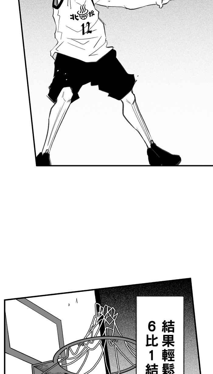 宅男打篮球第290话 再次深夜单挑 PART3