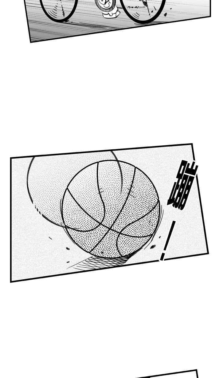 宅男打篮球第290话 再次深夜单挑 PART3