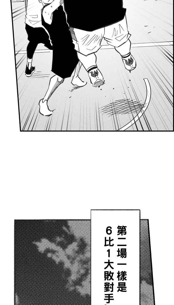 宅男打篮球第290话 再次深夜单挑 PART3