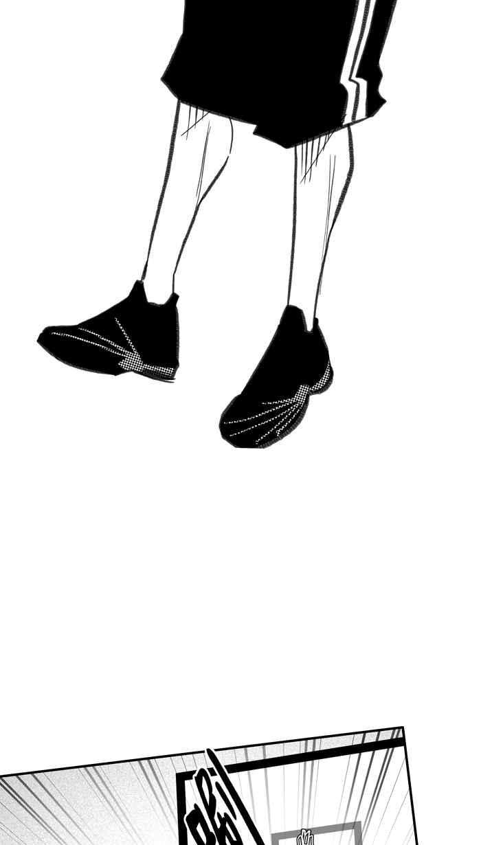 宅男打篮球第290话 再次深夜单挑 PART3