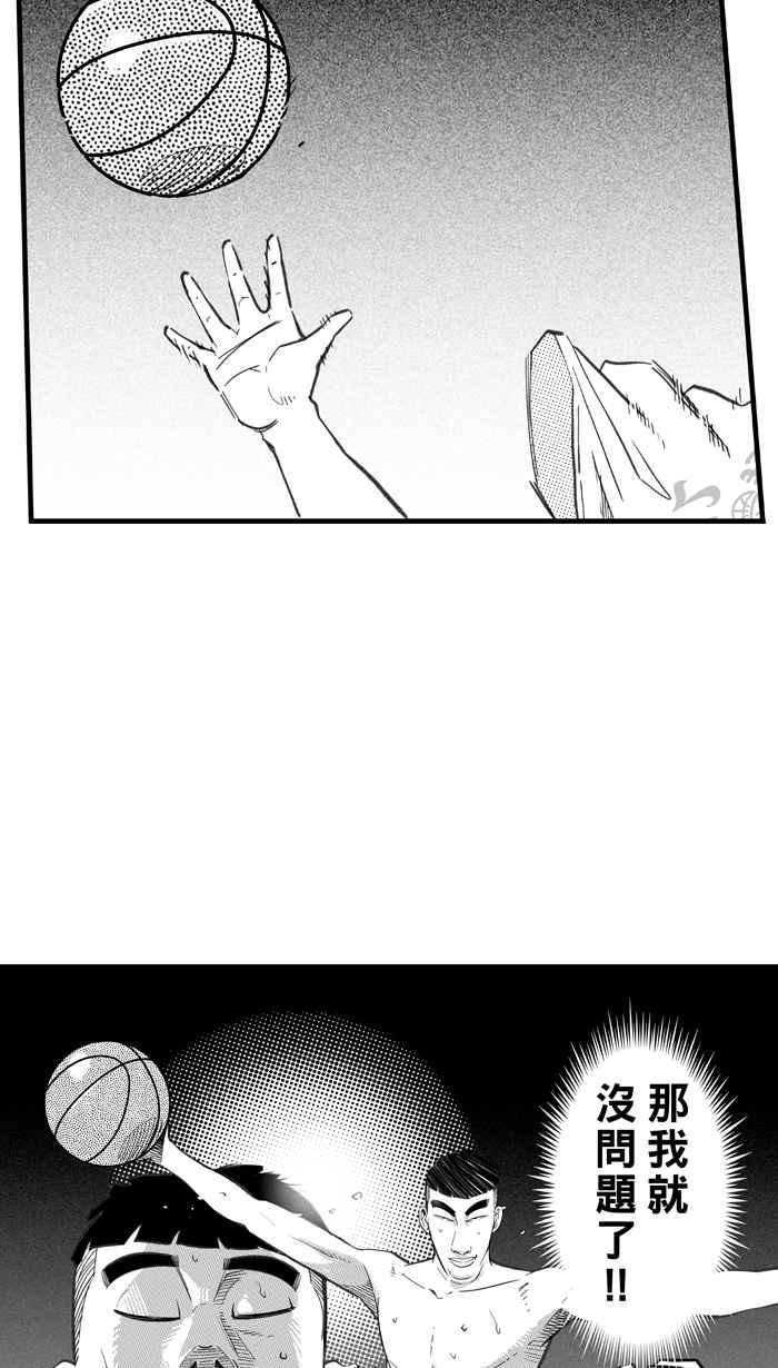 宅男打篮球第290话 再次深夜单挑 PART3