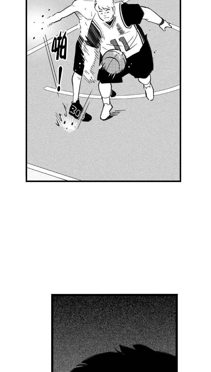 宅男打篮球第290话 再次深夜单挑 PART3