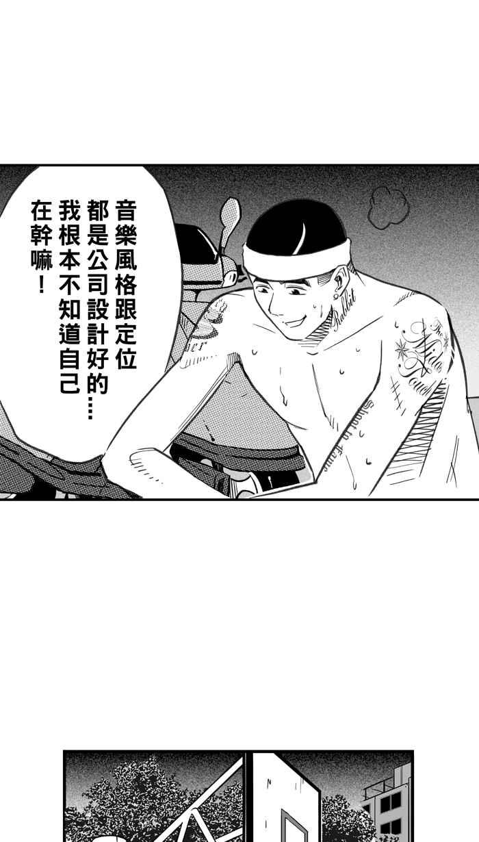 宅男打篮球第291话 再次深夜单挑 PART4