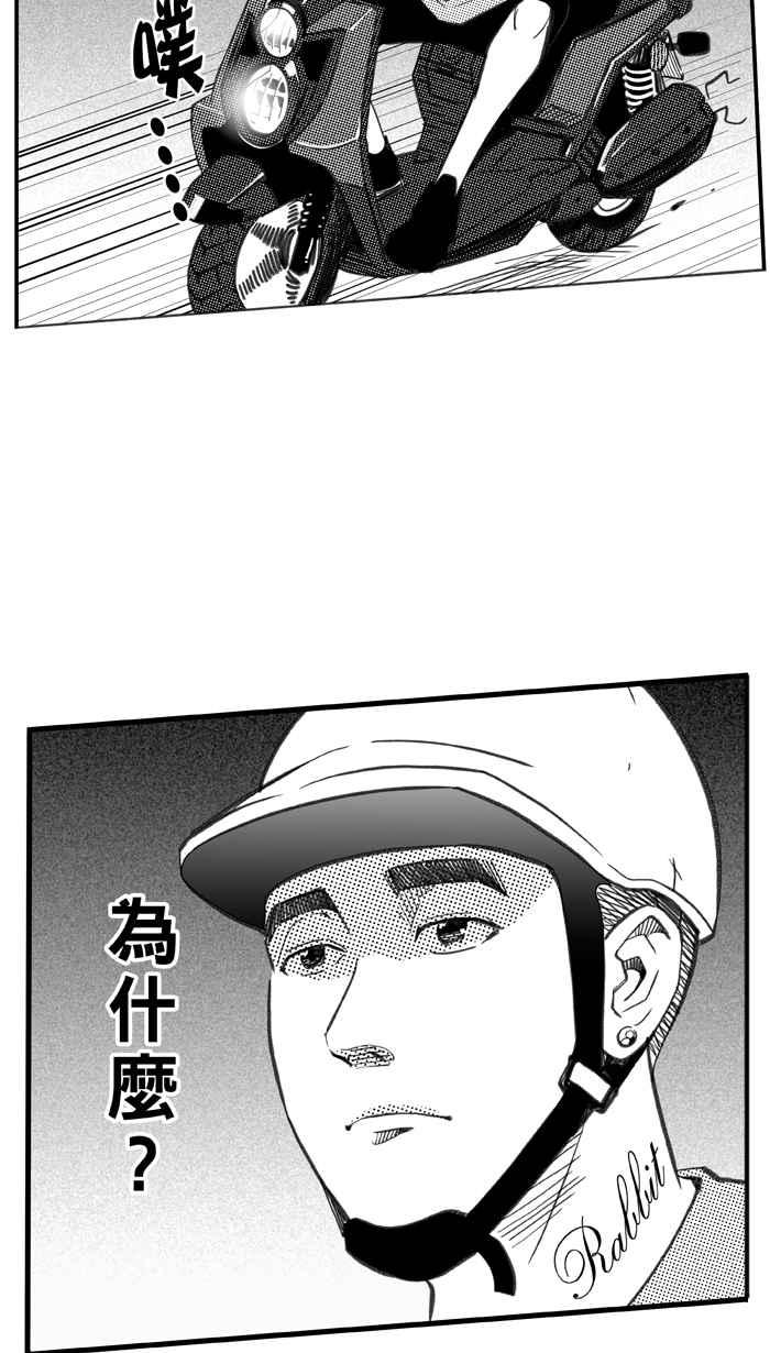 宅男打篮球第291话 再次深夜单挑 PART4