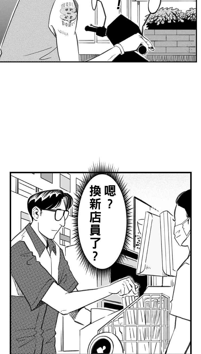 宅男打篮球第291话 再次深夜单挑 PART4