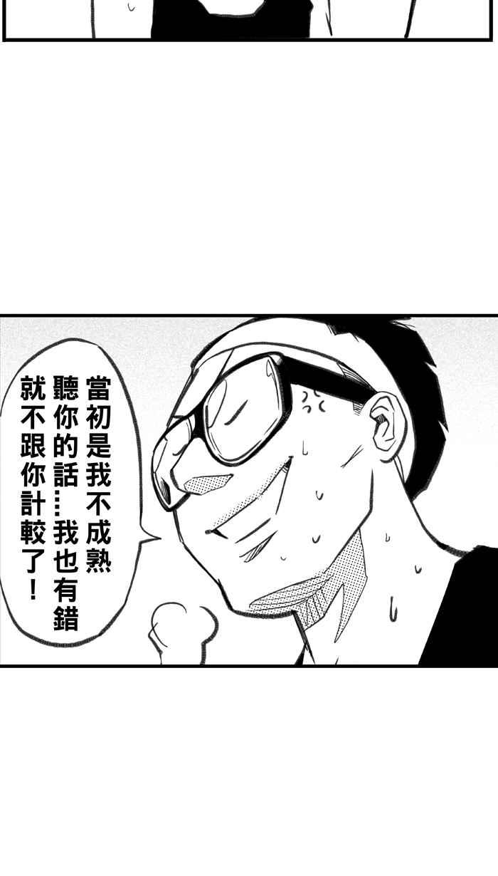 宅男打篮球第291话 再次深夜单挑 PART4