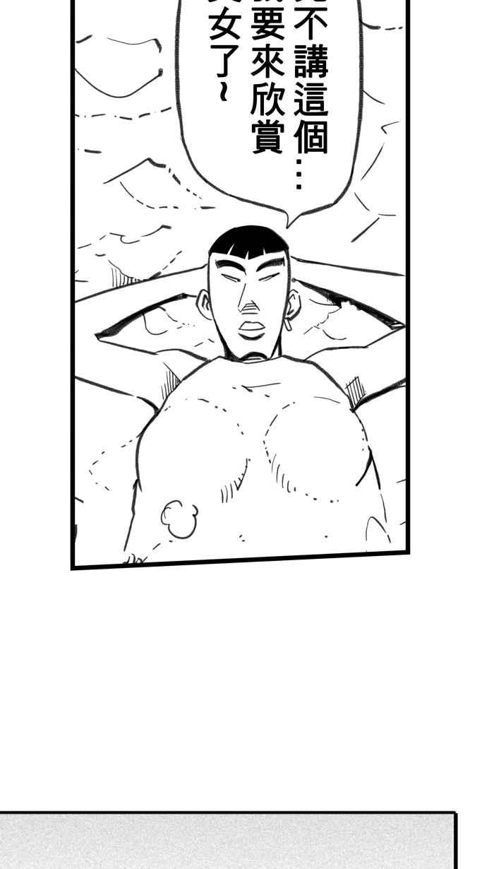 宅男打篮球第292话 板凳暴徒 PART1