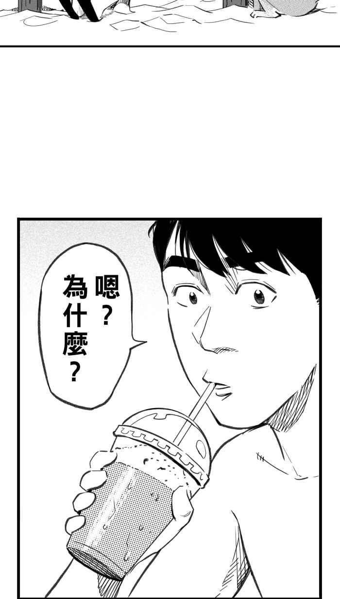 宅男打篮球第292话 板凳暴徒 PART1