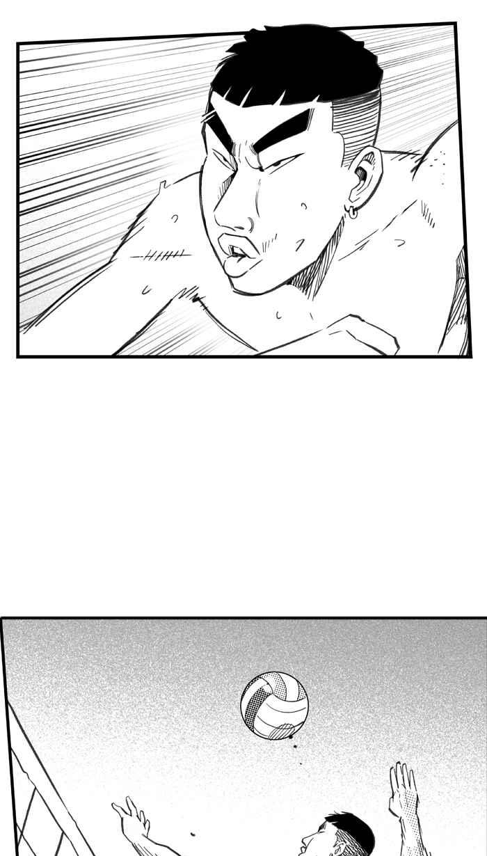 宅男打篮球第292话 板凳暴徒 PART1