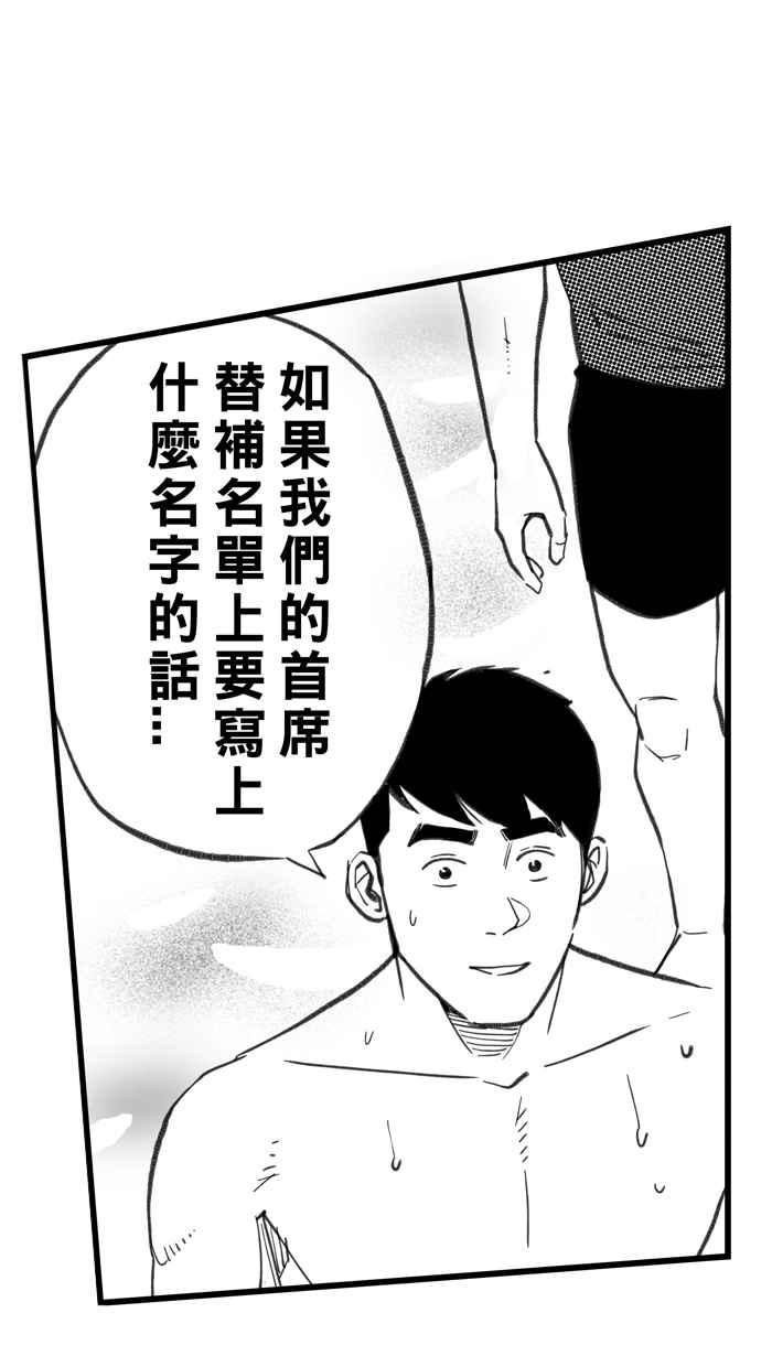 宅男打篮球第293话 板凳暴徒 PART2