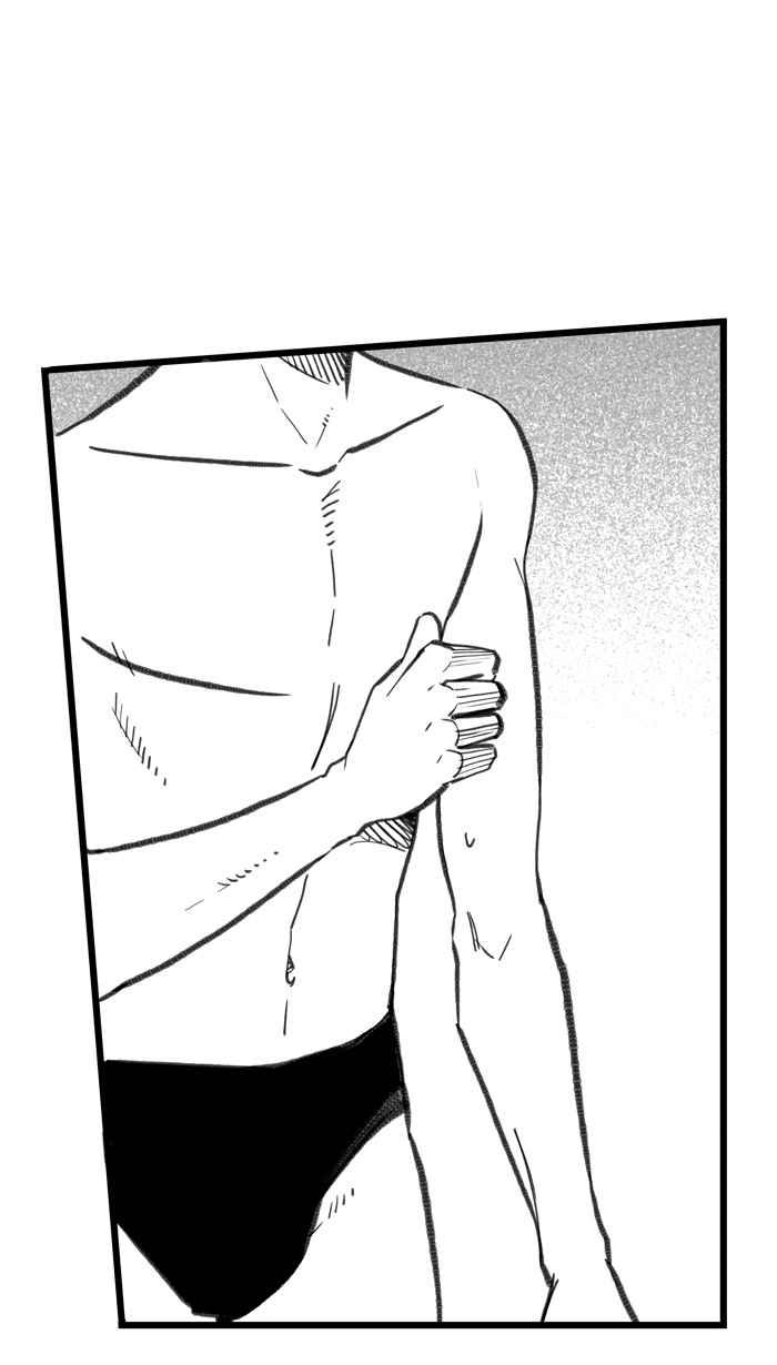 宅男打篮球第293话 板凳暴徒 PART2