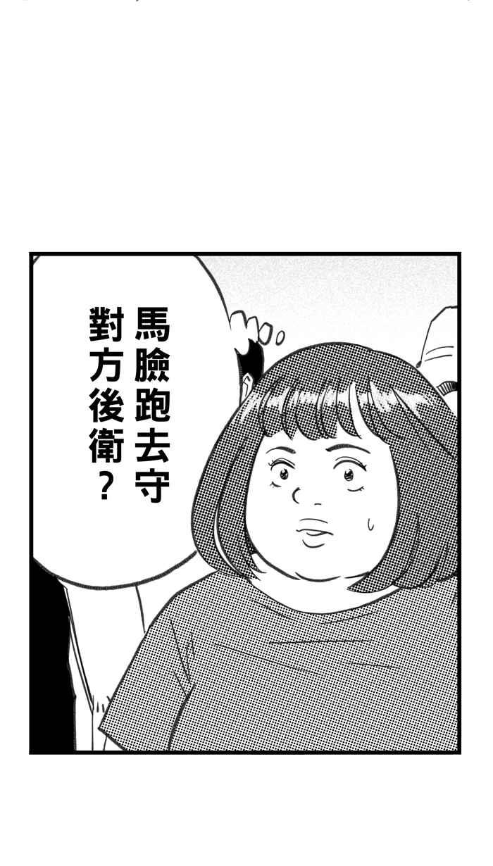 宅男打篮球第293话 板凳暴徒 PART2