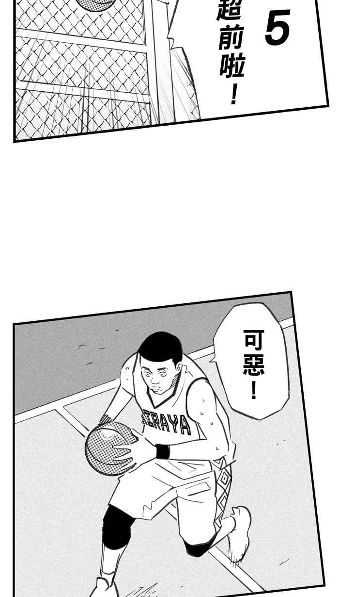 宅男打篮球第293话 板凳暴徒 PART2