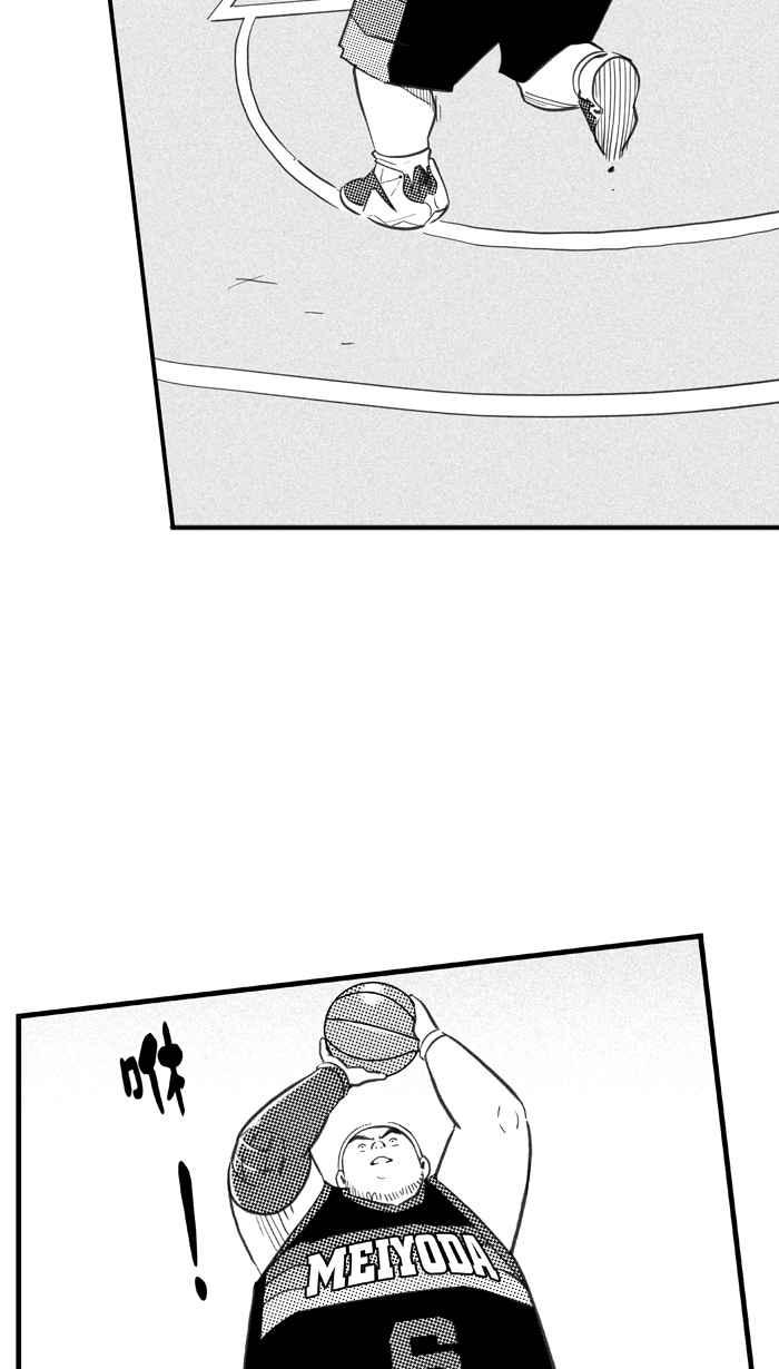 宅男打篮球第293话 板凳暴徒 PART2