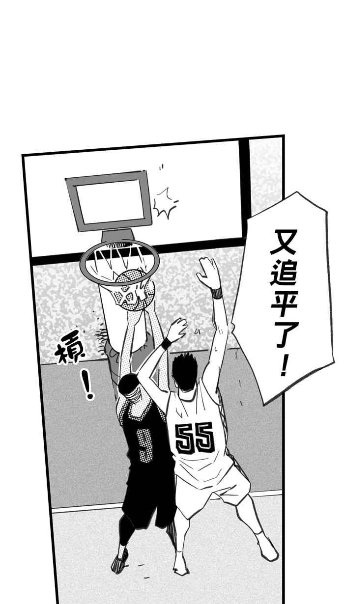 宅男打篮球第293话 板凳暴徒 PART2