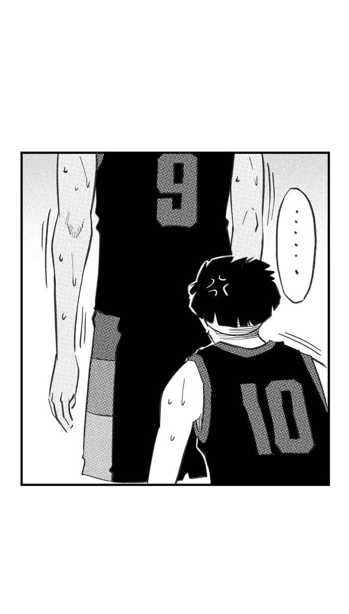 宅男打篮球第293话 板凳暴徒 PART2