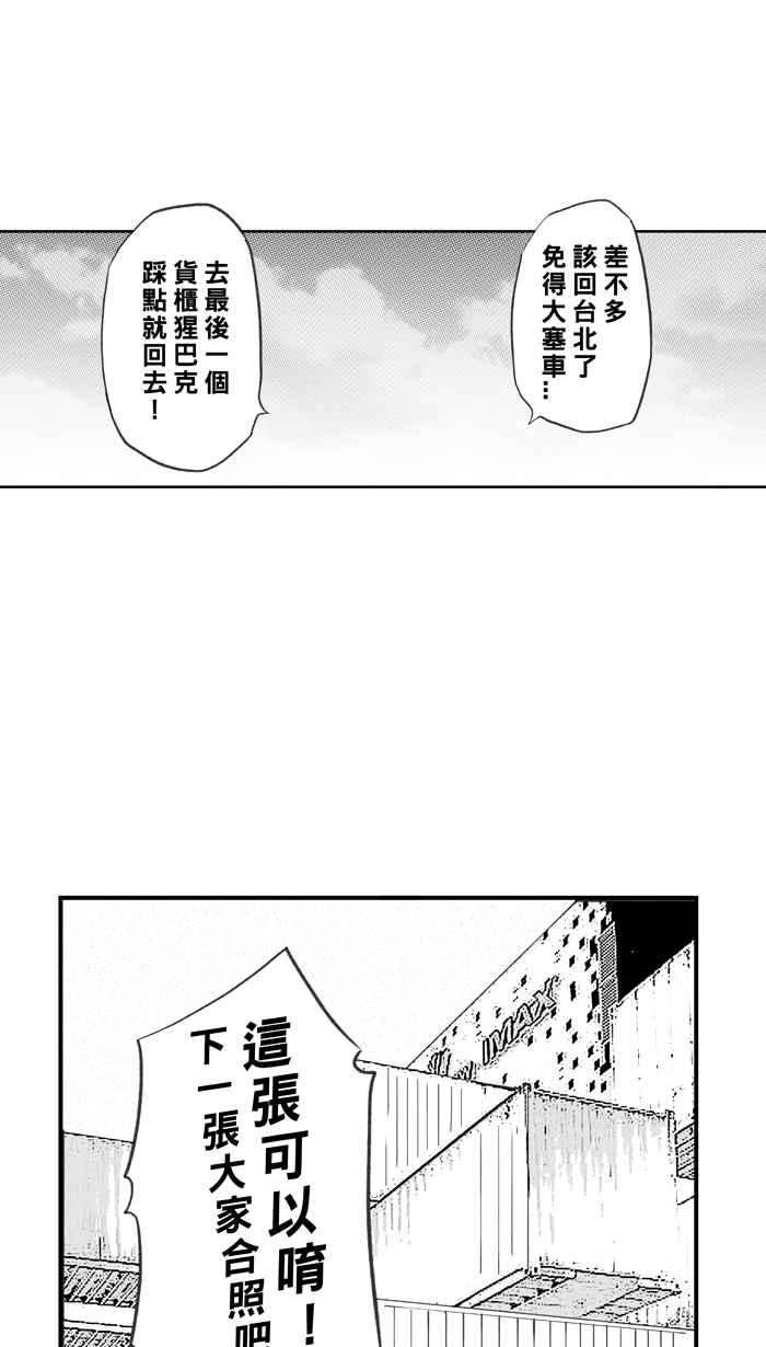 宅男打篮球第294话 板凳暴徒 PART3