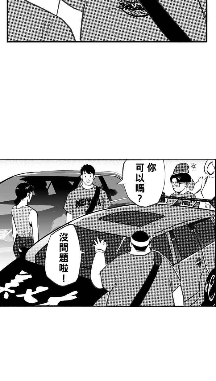 宅男打篮球第294话 板凳暴徒 PART3