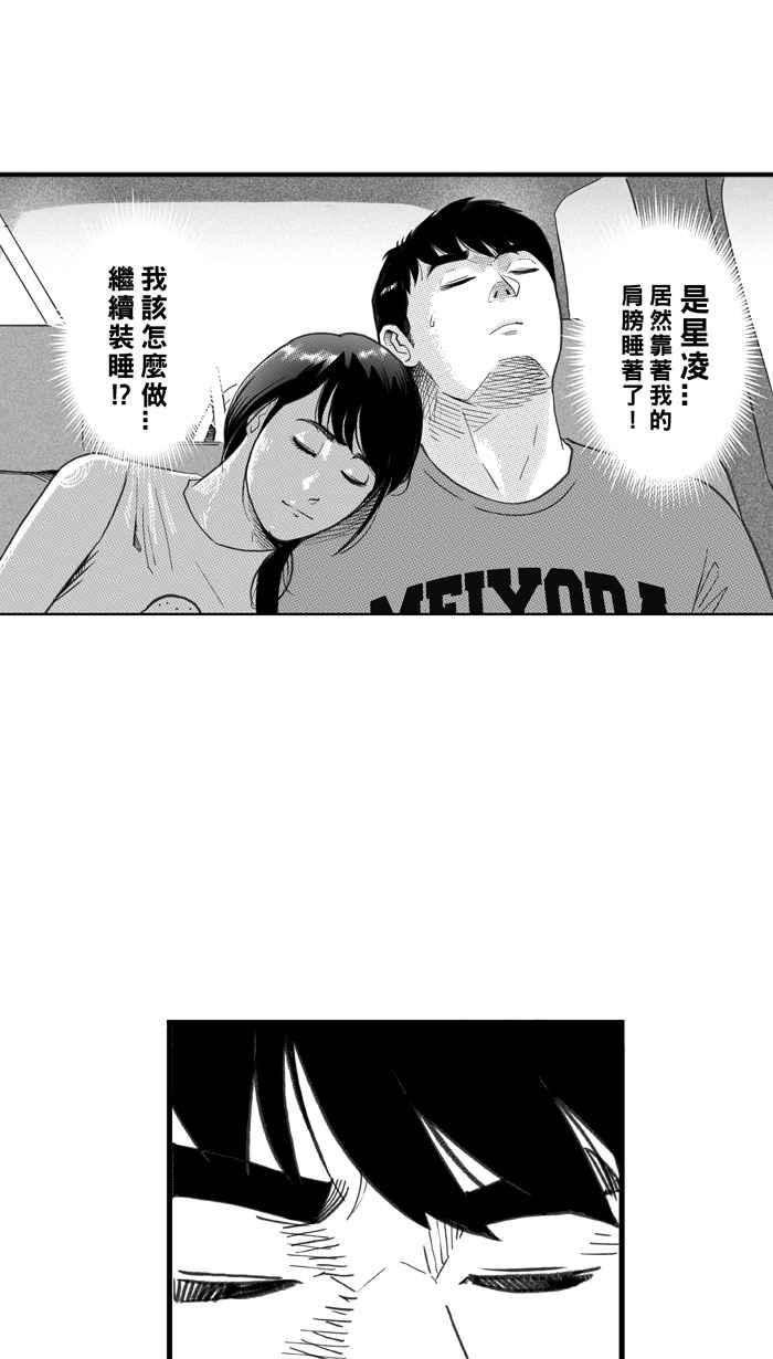宅男打篮球第294话 板凳暴徒 PART3