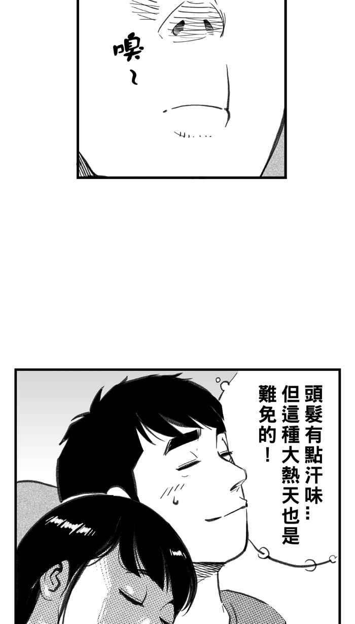 宅男打篮球第294话 板凳暴徒 PART3