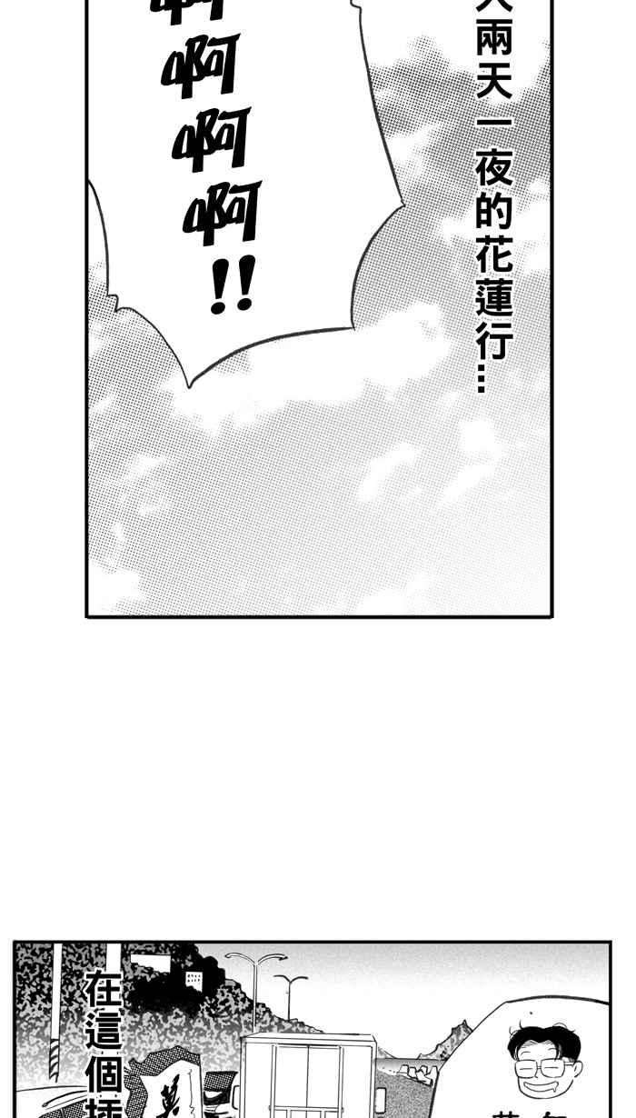 宅男打篮球第294话 板凳暴徒 PART3