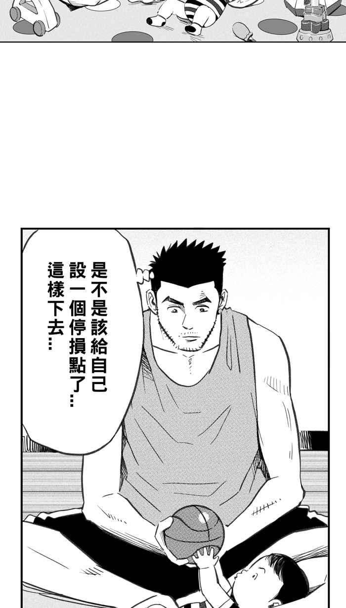 宅男打篮球第295话 是命运！还是机会？ PART1