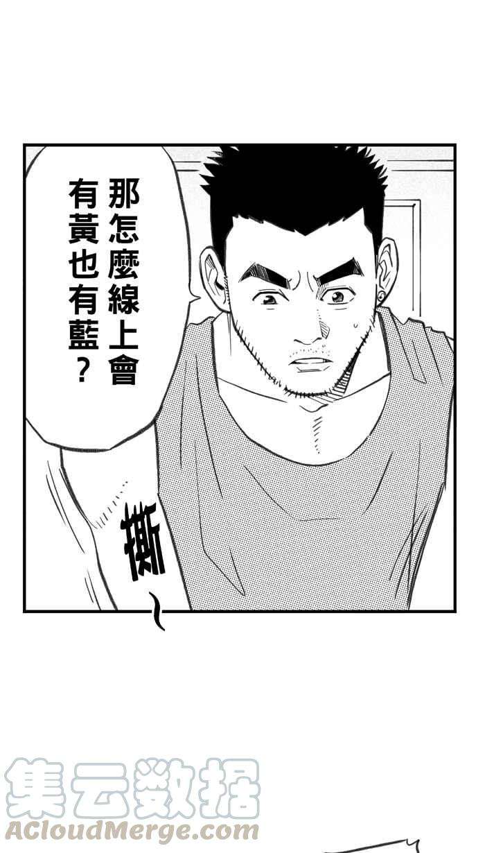 宅男打篮球第295话 是命运！还是机会？ PART1