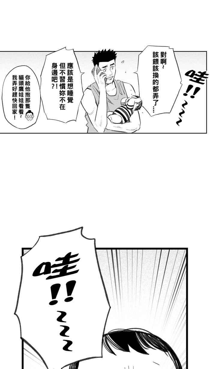 宅男打篮球第295话 是命运！还是机会？ PART1