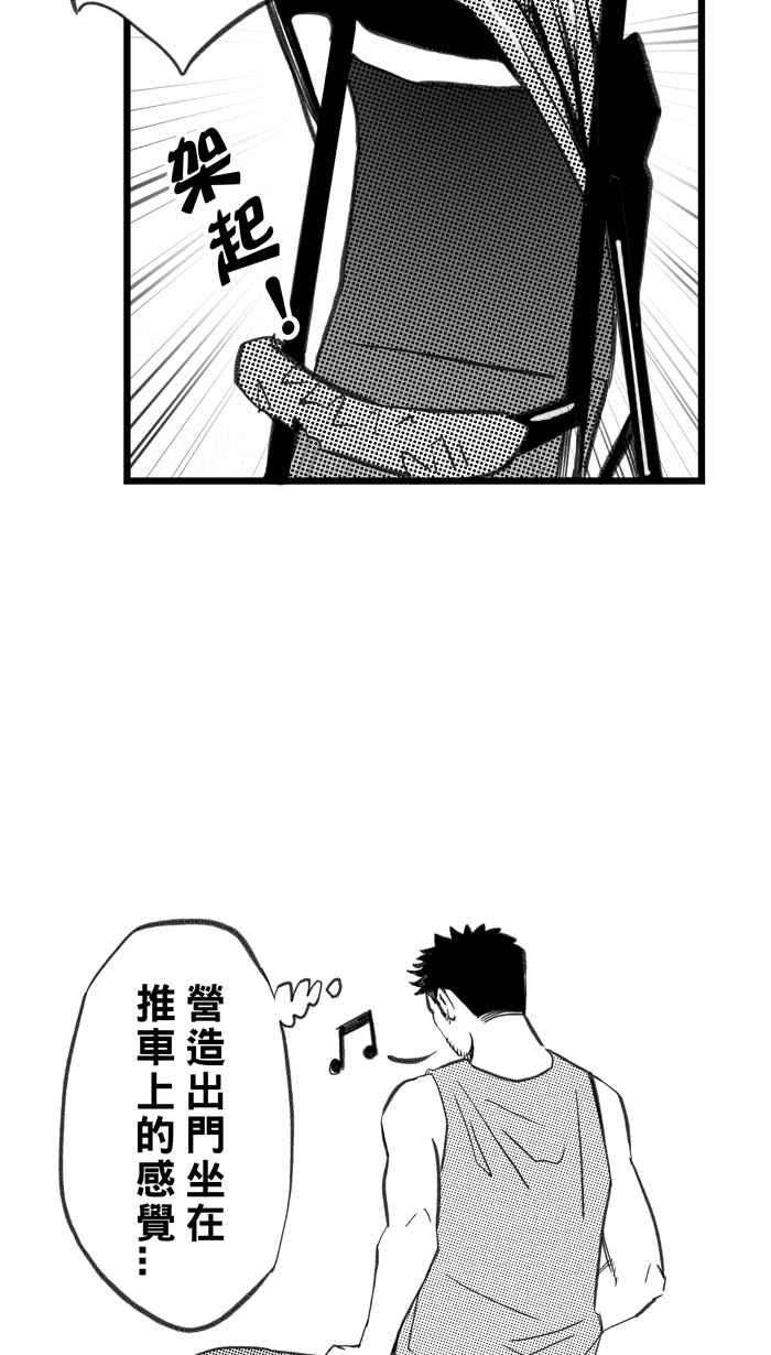 宅男打篮球第295话 是命运！还是机会？ PART1