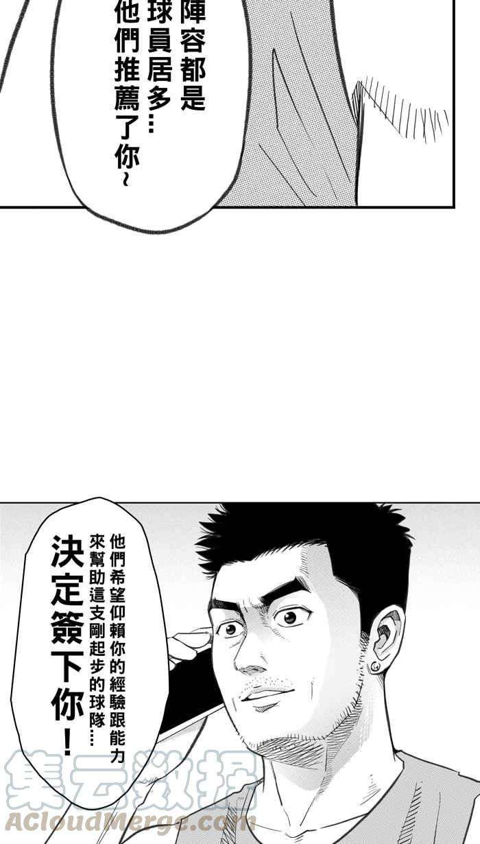宅男打篮球第295话 是命运！还是机会？ PART1