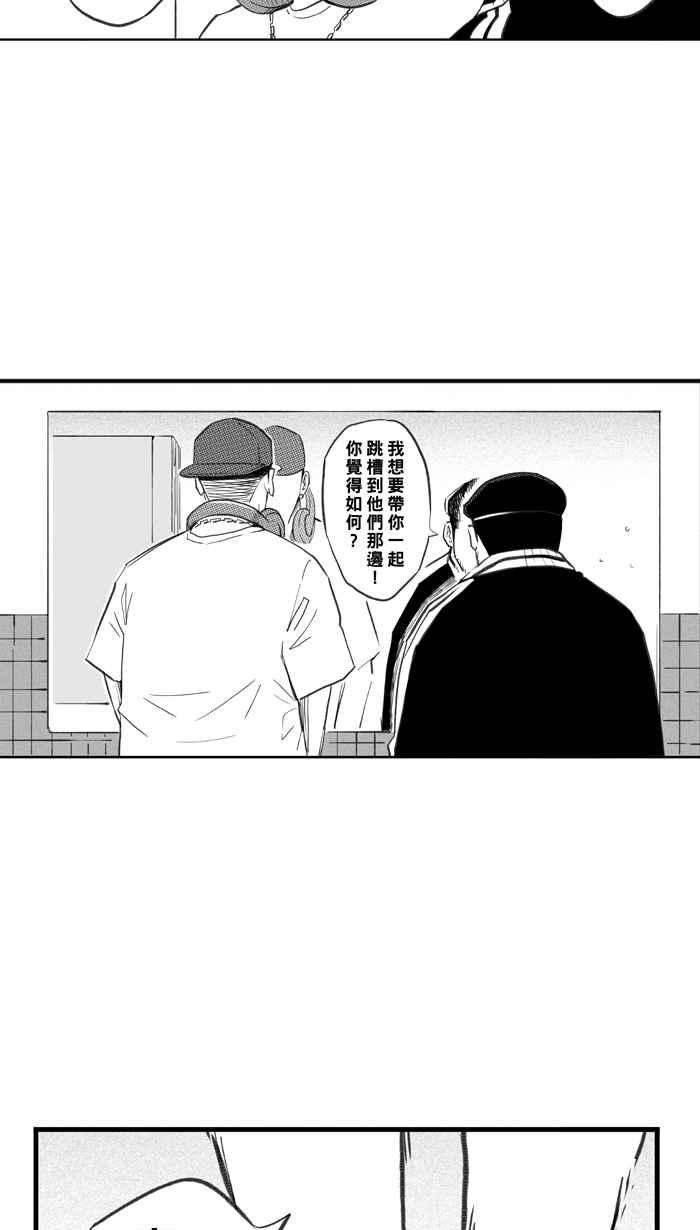 宅男打篮球第295话 是命运！还是机会？ PART1