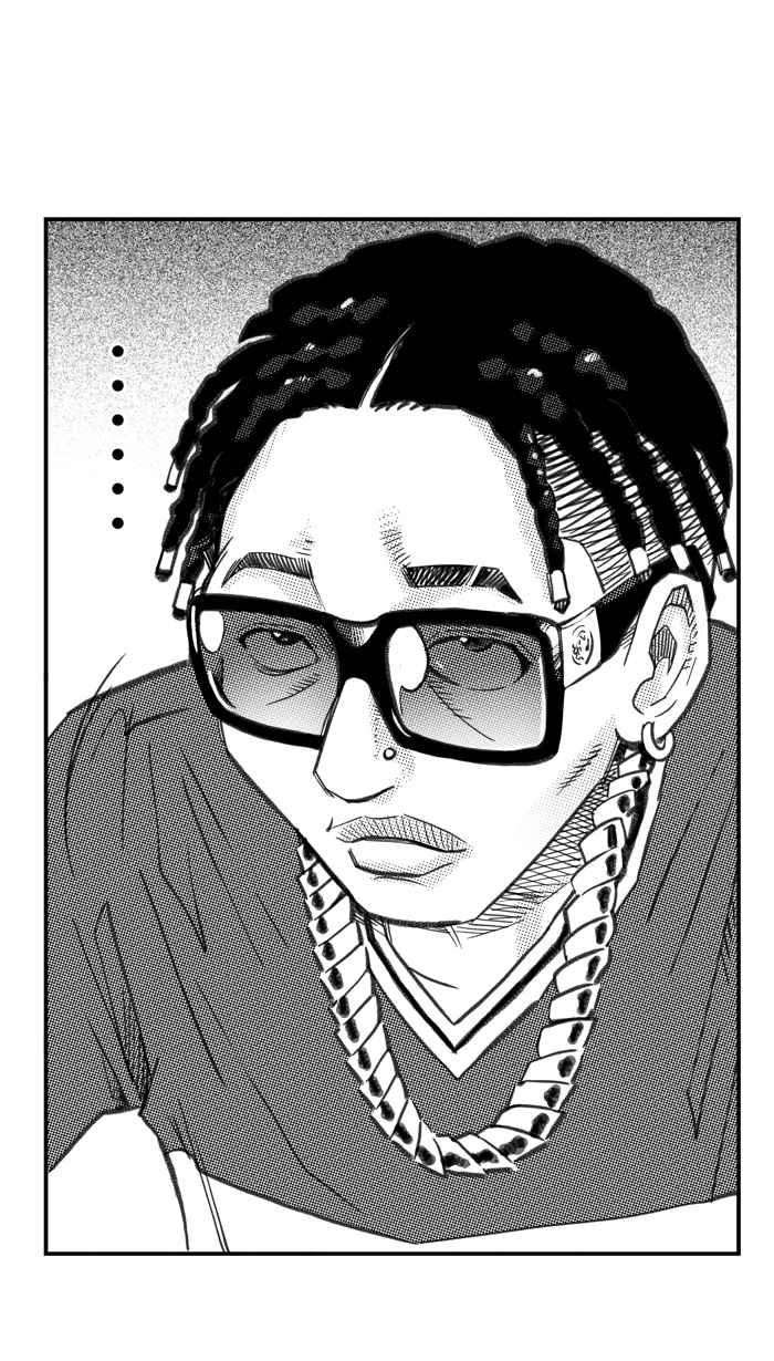 宅男打篮球第295话 是命运！还是机会？ PART1